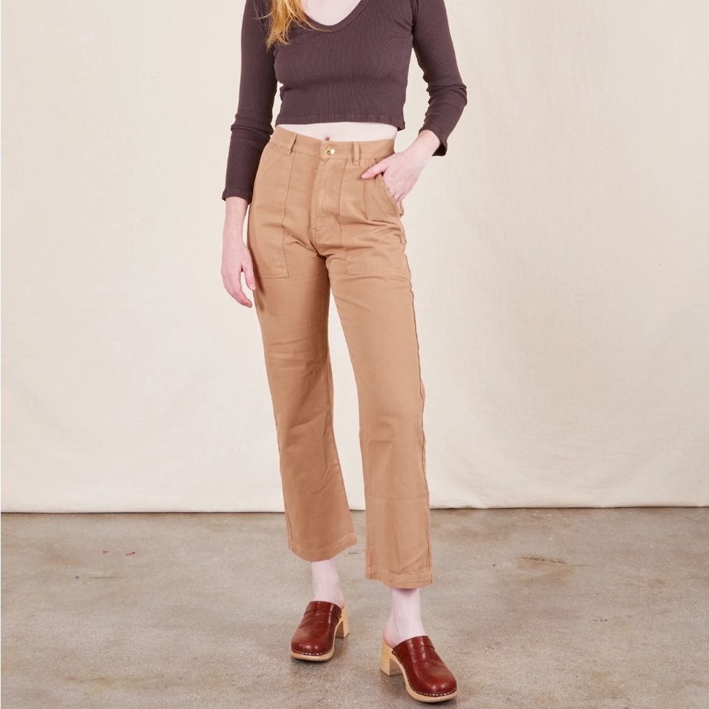 Big Bud Press Work Pants